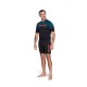 3 MM ESCAPE SHORTY WETSUIT MEN 3XL