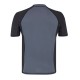 SIGNATURE SHORT SLEEVE RASHGUARD MEN S