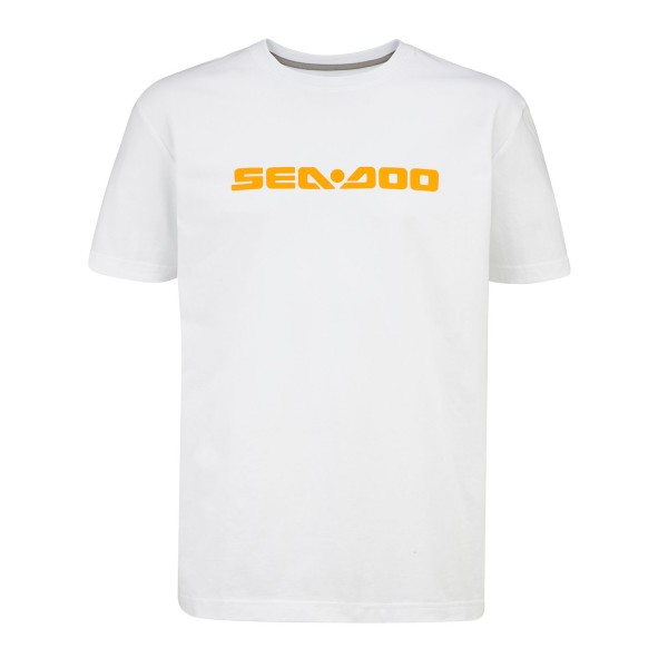 SEA-DOO SIGNATURE T-SHIRT MEN 2XL