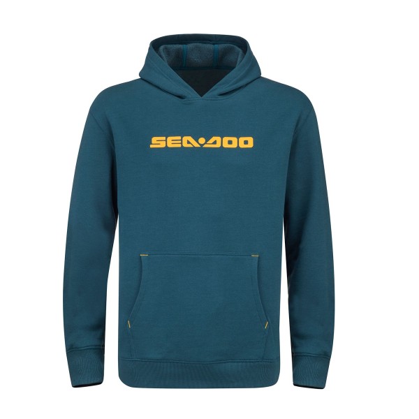 SEA-DOO BEACH HOODIE