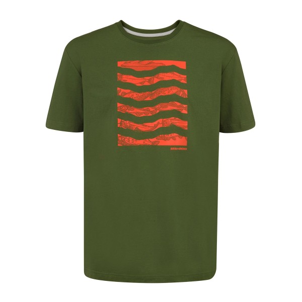 LAKE VIBE T-SHIRT