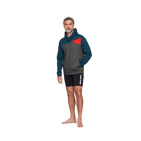 SEA-DOO SUNSET TECH ZIP-UP