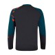 CATCHING WAVES L.S. RASHGUARD MEN