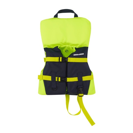 SANDSEA PFD (US) KID S (0-30 LBS)