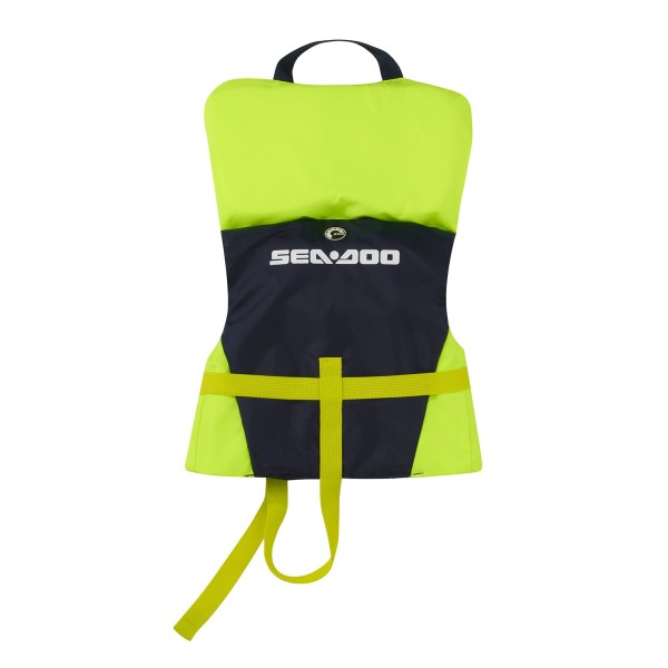 SANDSEA PFD (US) KID S (0-30 LBS)