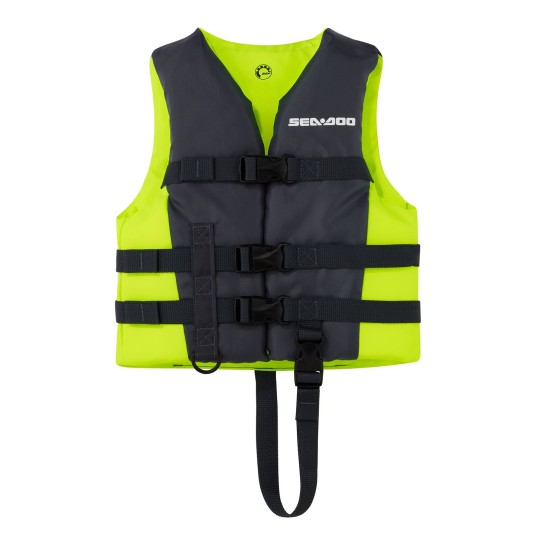 SANDSEA PFD (US/CA) KID M (33-55 LBS)