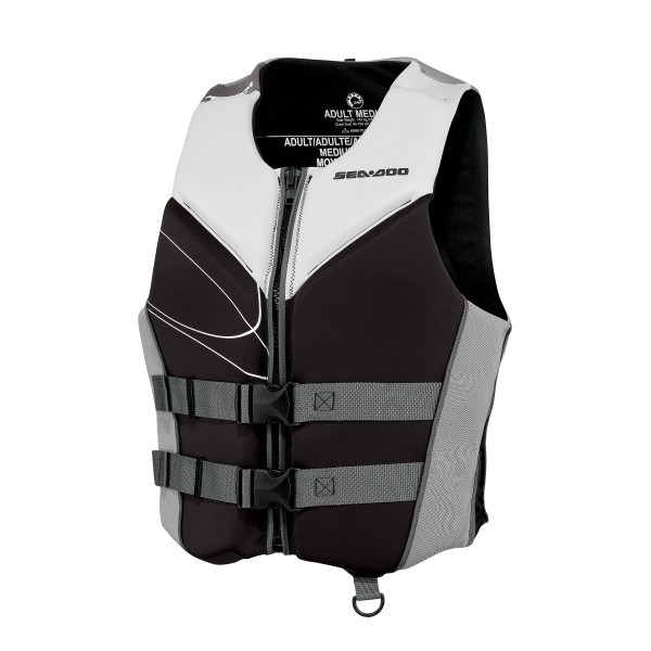 SEA-DOO FREEDOM STREAM PFD (EU) UNI. 3XL