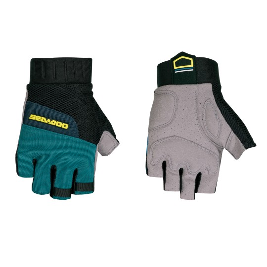 SEA-DOO CHOPPY SHORTY GLOVES UNISEX 3XL