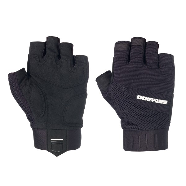 SEA-DOO CHOPPY SHORTY GLOVES UNISEX 3XL