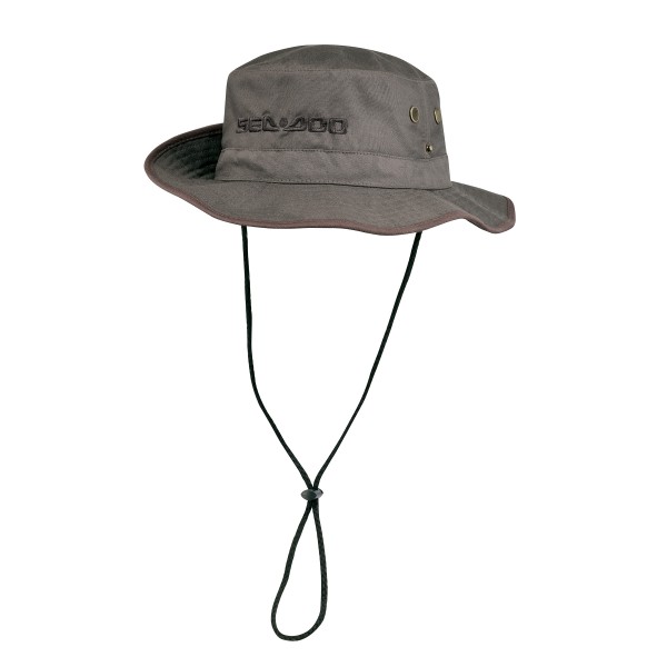 ADVENTURE WIDE BRIM HAT UNISEX O/S