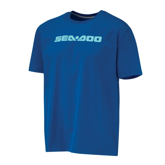 SEA-DOO SIGNATURE T-SHIRT MEN 3XL