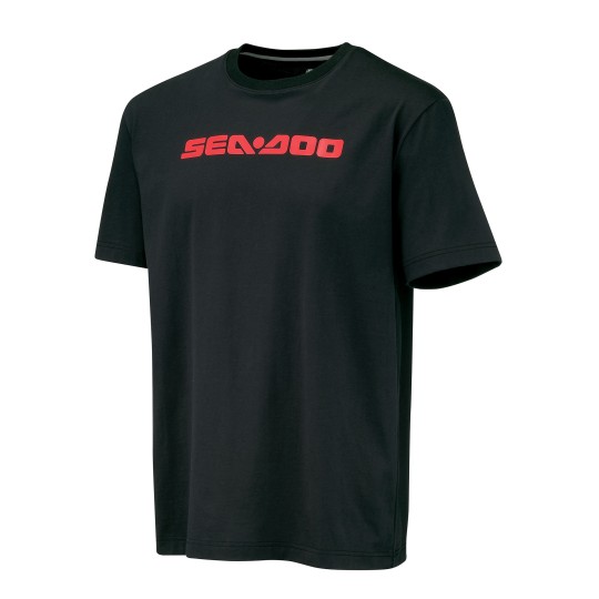 SEA-DOO SIGNATURE T-SHIRT MEN 3XL