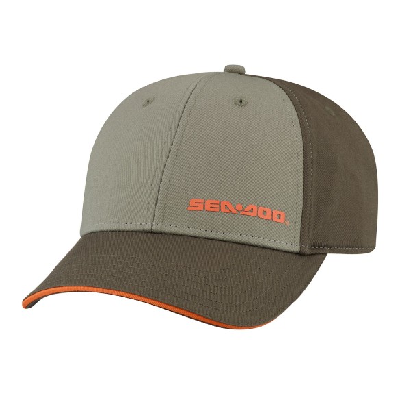 SEA-DOO CLASSIC CAP MEN O/S