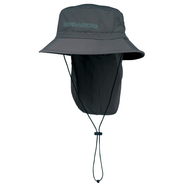 SEA-DOO FISHING HAT MEN O/S