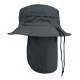 SEA-DOO FISHING HAT MEN O/S