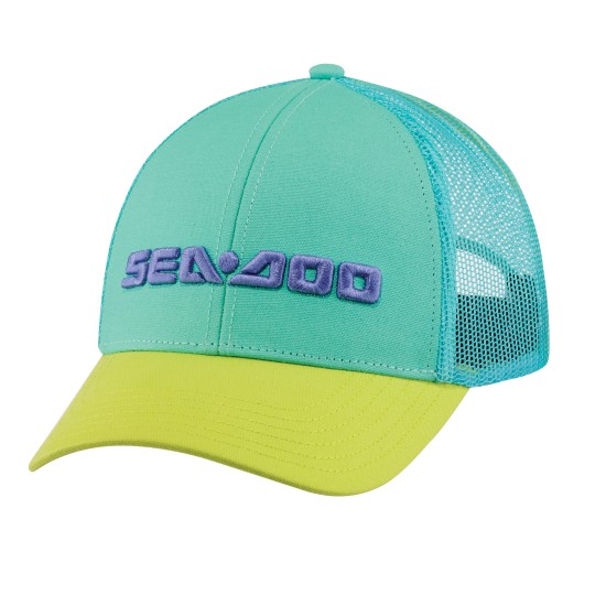 YOUTH MESH CAP KIDS/TEEN O/S