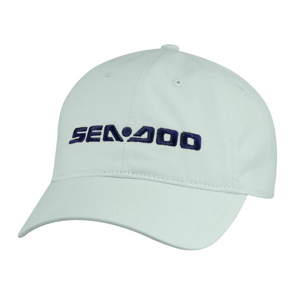 SEA-DOO SIGNATURE CAP MEN O/S