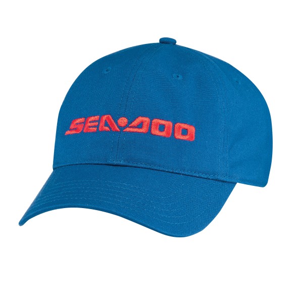 SEA-DOO SIGNATURE CAP MEN O/S