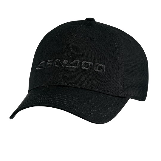 SEA-DOO SIGNATURE CAP MEN O/S