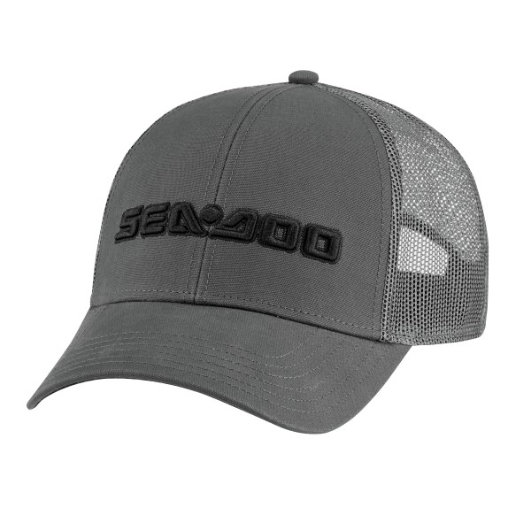 SEA-DOO MESH CAP UNISEX O/S