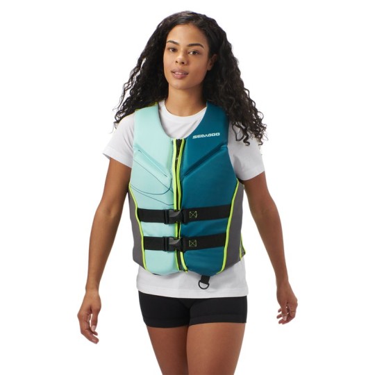 SEA-DOO FREEDOM STREAM PFD (EU) UNI. 3XL