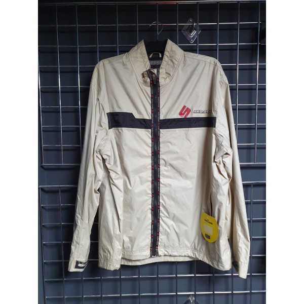 MANTEAU SEA-DOO BRAND JACKET