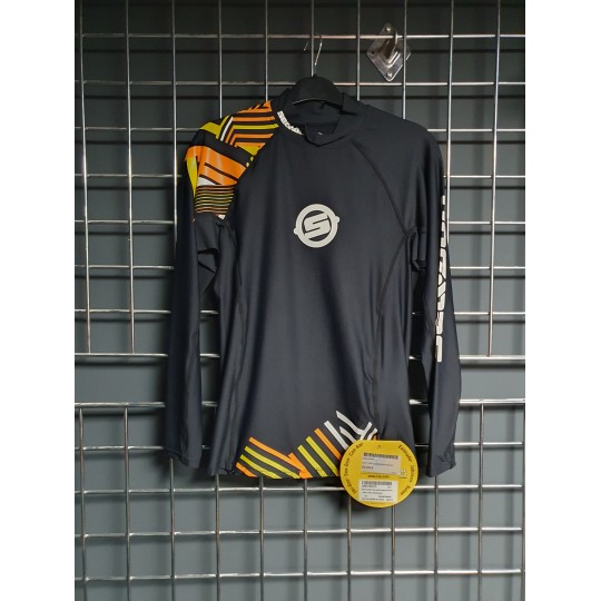 MEN VIBE RASHGUARD