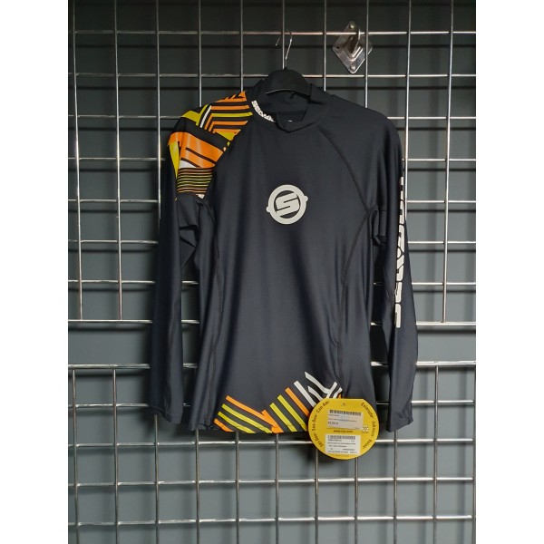 MEN VIBE RASHGUARD