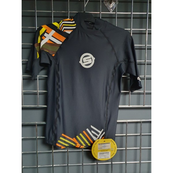 MEN VIBE RASHGUARD