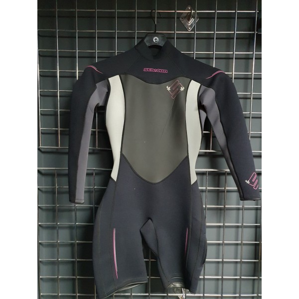 LADIES SURF WETSUIT