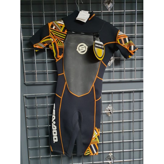 MEN VIBE WETSUIT