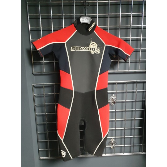 YOUTH SANDSEA SPRINGSUIT