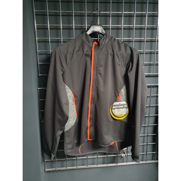 ELEMENT RIDING JACKET