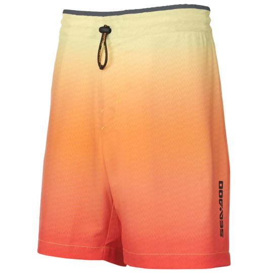 "M 18"" CLASSIC BOARDSHORTS OR M"
