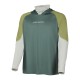 M UVPROTECTHOODEDSHIRT MG 2XL