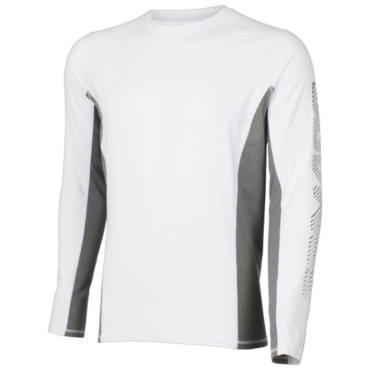 LONG SLEEVE RASHGUARD PERFORMANCE MEN XL