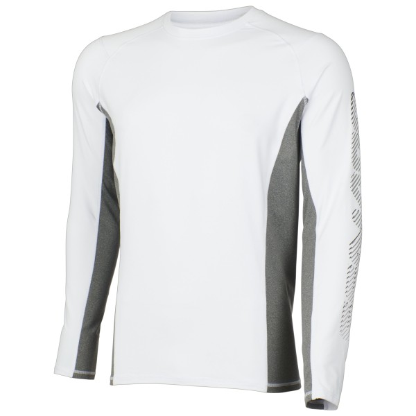 LONG SLEEVE RASHGUARD PERFORMANCE MEN XL