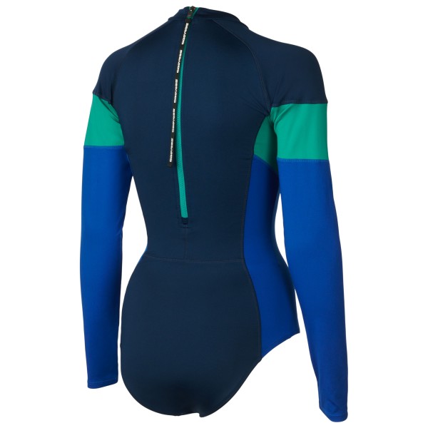ONE-PIECE-SUIT RASHGUARD LADIES XL