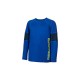 YOUTH LONG SLEEVE RASHGUARD K/T 14-16