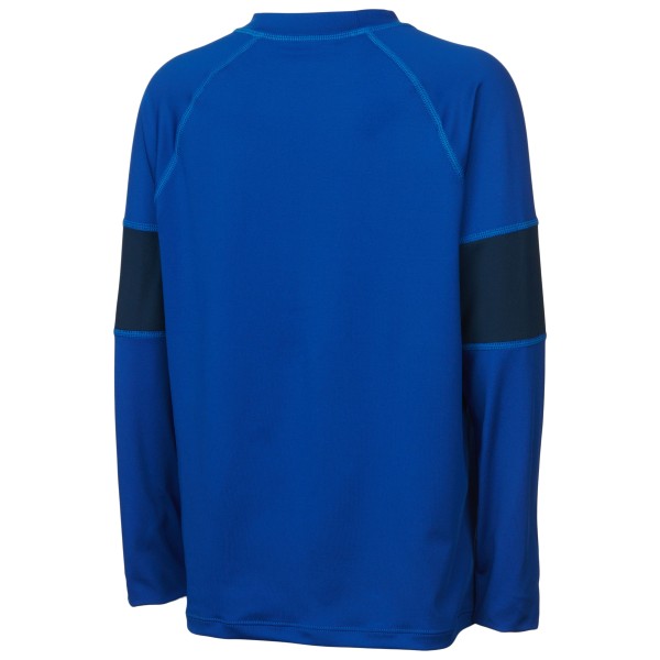 YOUTH LONG SLEEVE RASHGUARD K/T 14-16