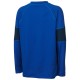 YOUTH LONG SLEEVE RASHGUARD K/T 14-16