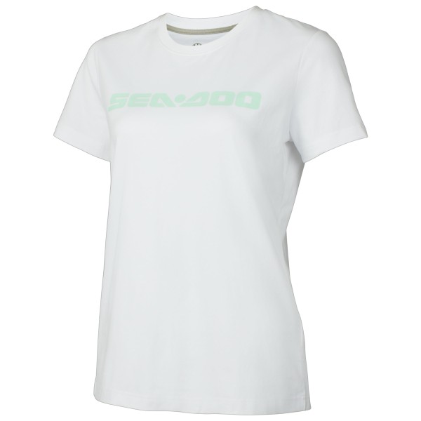 SEA-DOO SIGNATURE T-SHIRT LADIES 2XL