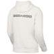 PULLOVER HOODIE SEA-DOO LADIES L