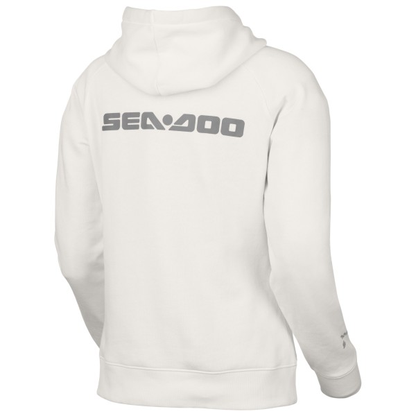 PULLOVER HOODIE SEA-DOO LADIES XL