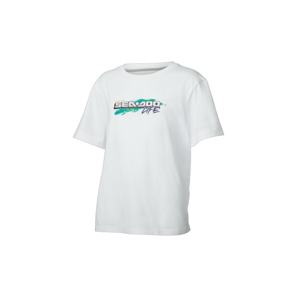 YOUTH SEA-DOO T-SHIRT KIDS/TEEN 14-16