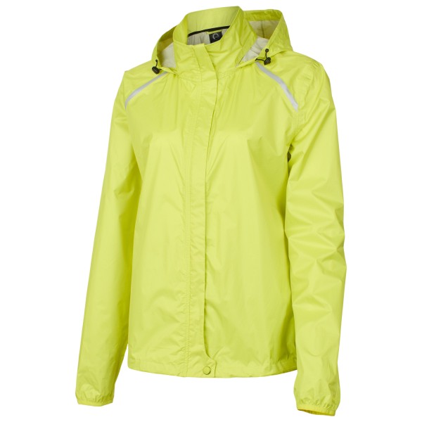 WINDPROOF JACKET LADIES S