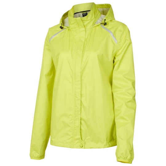 WINDPROOF JACKET LADIES L