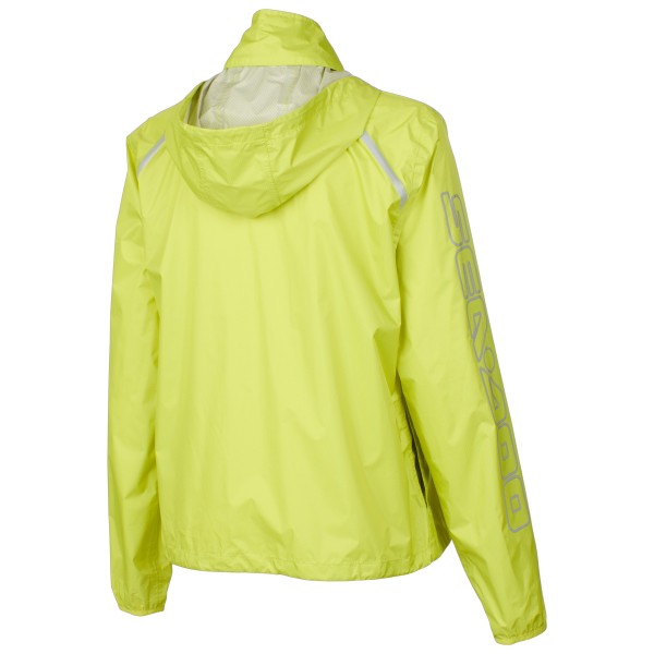 WINDPROOF JACKET LADIES S