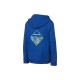 YOUTH SEA-DOO ZIP-UP HOODIE K/T 3-4