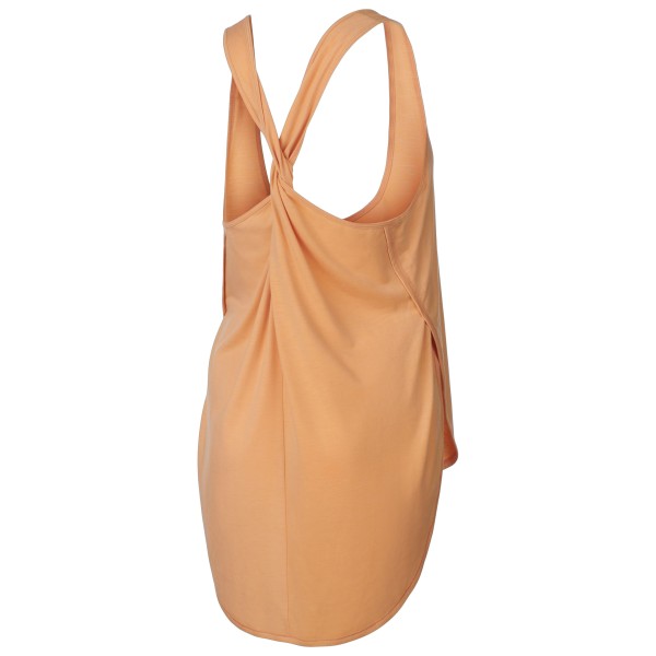 W RACERBACK TANK CO XS